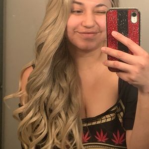 Meet your Posher, Maricela